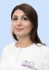 Овасапян Кристина Михайловна