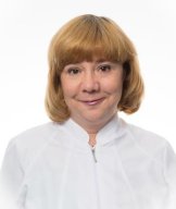 Тихонова Галия Сулеймановна