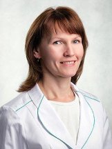 Понкратова Ольга Александровна