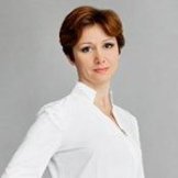 Бойко Галина Владимировна