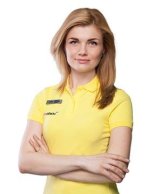 Федина Виталина Викторовна