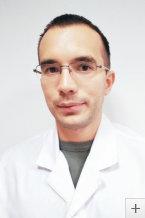 Шалышкин Олег Сергеевич