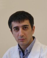 Буниатян Мигран Сейранович