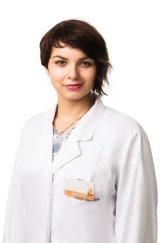 Савоськина Ольга Александровна