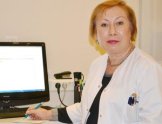 Шкроб Елена Олеговна