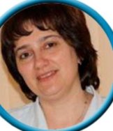 Базарова Анастасия Владимировна
