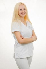Федосеева Марина Владимировна