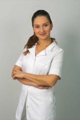 Клименко Наталья Витальевна