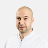 Меликсетян Даниел Оганесович