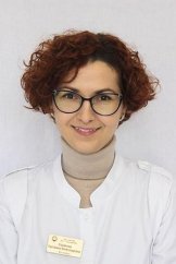 Ященко Екатерина Александровна