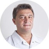 Онищенко Андрей Иванович