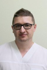 Ложкин Виктор Викторович