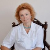 Кортукова Регина Альфонсовна