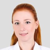 Каршиева Алина Равшановна