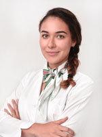 Галлямова Эльмира Маратовна