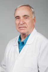 Петричко Михаил Иванович