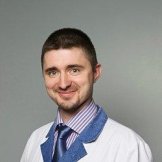 Абакумов Роман Сергеевич