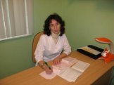 Макарская София Юлиановна