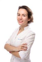 Сиэтлова Ирина Юрьевна
