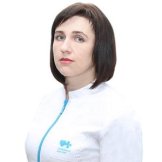 Кузьминых Наталья Александровна