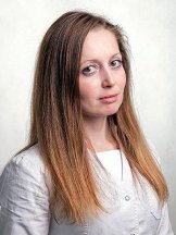 Симонова Екатерина Борисовна