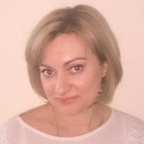 Сусенко Инна Валерьевна