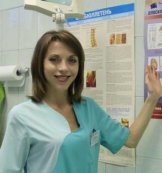 Чумаченко Екатерина Викторовна