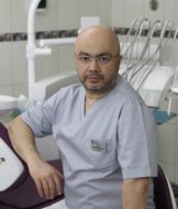 Агаев Камиль Юсифович