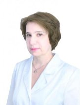 Мусаева Заида Абакаровна