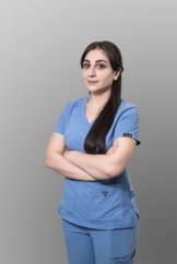 Шенгелия Нинико Карлоевна