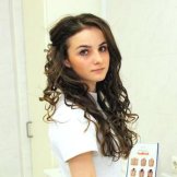 Ушмаева Ирина