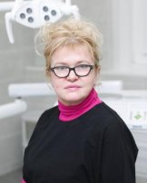 Дьяконова Маргарита Сергеевна