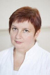 Кудряш Татьяна Ивановна