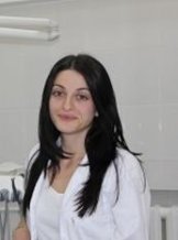 Варданян Ани Левоновна