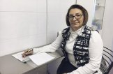 Осадчая Людмила Васильевна