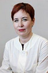 Кудинова Инна Станиславовна