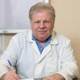 Комлач Илья Леонидович