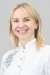 Аниканова Екатерина Владимировна