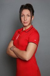 Шурупова Полина