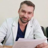 Грязнов Сергей Евгеньевич
