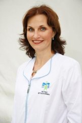 Рогальская Елена Валерьевна