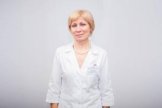 Литвинова Лариса Перовна