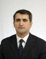 Гусейнзаде Мирбаба Гасан оглы