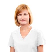 Солодовникова Анна Валерьевна