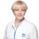 Дубенко Татьяна Анатольевна