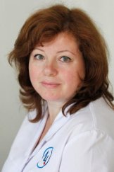 Калошина Ирина Всеволодовна
