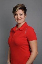 Кустрей Марина