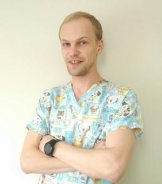 Шевляков Юрий Викторович