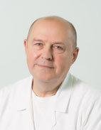 Максименков Геннадий Васильевич