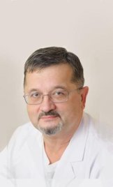 Болотов Андрей Васильевич